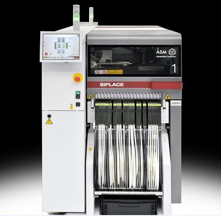 西門(mén)子貼片機(jī)TX2 SIPLACE tx2高速貼片機(jī)