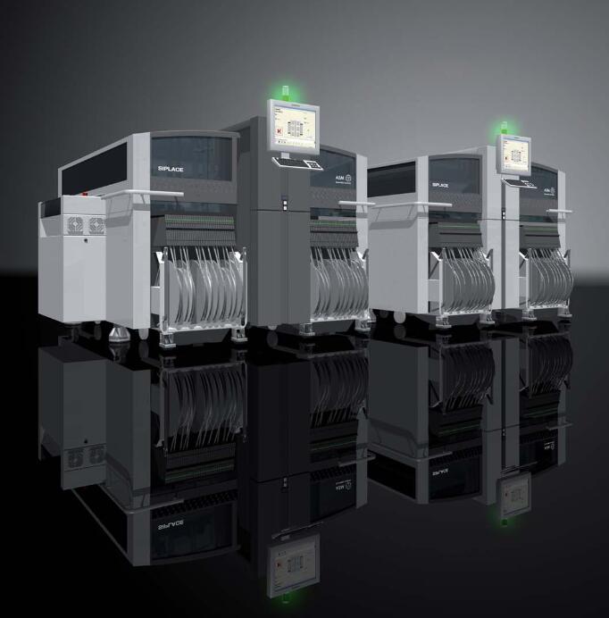 西門(mén)子貼片機(jī)SIPLACE  X2 S