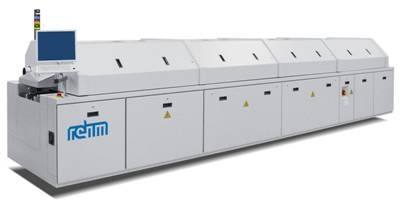 德國rehm回流焊爐，銳德VXC 734氮?dú)饣亓骱? /></a><h3><a href=