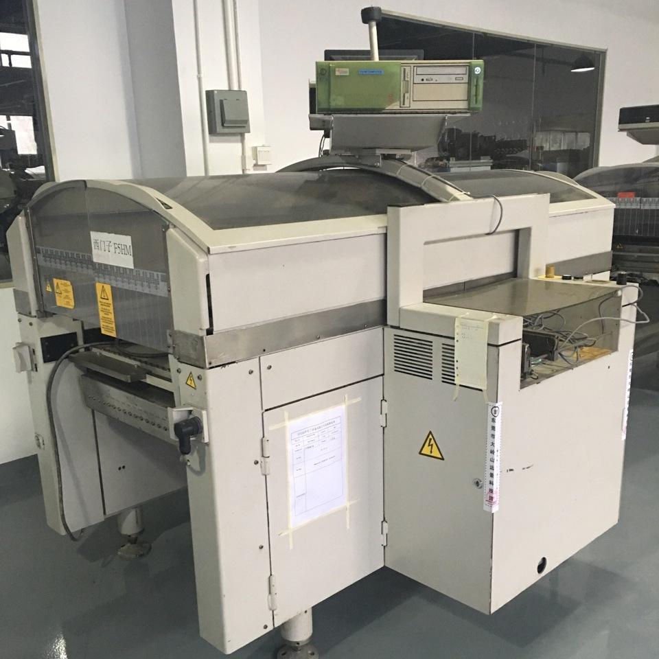 西門(mén)子貼片機(jī)F4