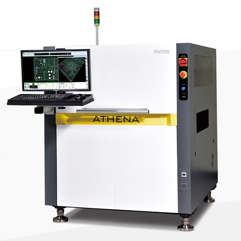 奔創3D AOI 光學檢測儀 3D自動化光學檢測系統