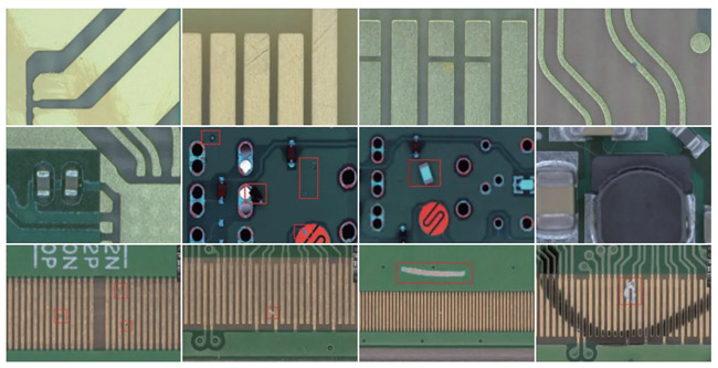 AI可檢測(cè)缺陷 AI可檢測(cè)缺陷