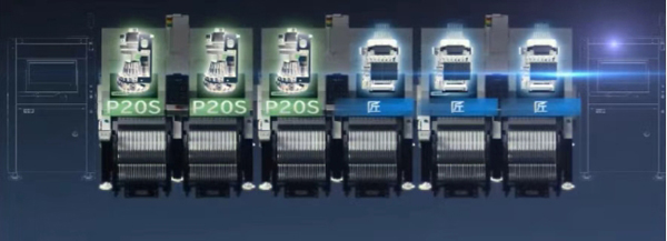 對應(yīng)多種基板品種